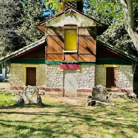 Apartment Tamalou Ii Studio Cosy-proche Thermes-rez Chaussee